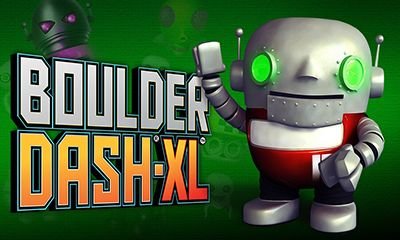 download Boulder Dash XL apk